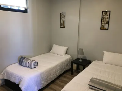 Scenic Apartment in Windhoek’s City Centre Hotels in 