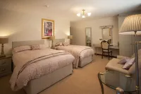 Keef Halla Country House Hotels in Crumlin