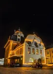 Apartment Schlossblick Altenburg, in the heart of historic Old Town