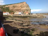 Cosy Cottage in Staithes. North Yorkshire Moors Coast. Weekend Breaks Available