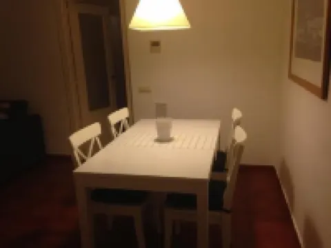 Resting place. with possibilities of diverse distractions.