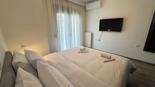 Icon Apartments Hotels in Pylaia-Chortiatis