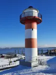 Vacation home "Elb-Diek" Hotels in Hollern-Twielenfleth