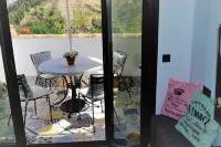 Holiday Home ALCAZABILLA