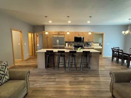 New Construction 3-Bedroom Townhome minutes from Fish Creek and Egg Harbor