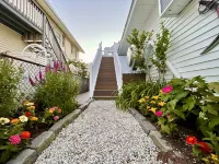 Brand-new Asian Wood style 4 Bedroom in Surf City