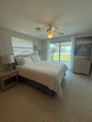 Bay Front property close to everything