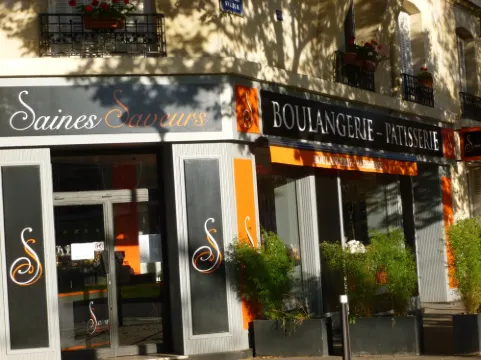 Paris15 Terrace Parking, 1Bedroom, Sleeps 4