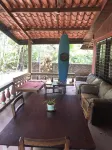 Villa by the Sea