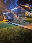 Camper/RV in beautiful Savannah Ga Hotels near Savannah State University