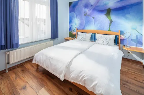 Summer wind, downtown, balcony, central location, WiFi, very quiet