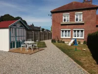Gîte baie de somme