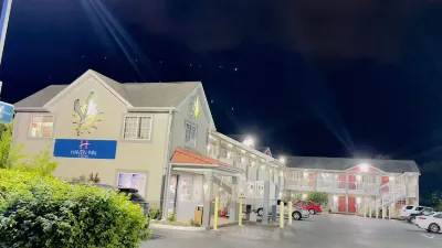 Haven Inn & Suites Hotels in 
