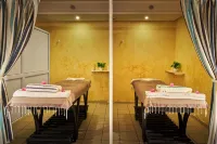 Hari俱樂部海灘度假村 - SPA