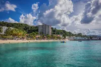Ocean Front Apartment Montego Bay Hip Strip