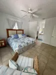 Spacious Condo Bimini Bay Resort, Bahamas, 2Bedrooms /2 Bathrooms, sleeps 8 Hotels in Bailey Town