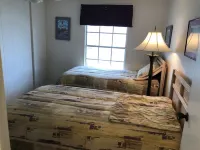 Great Place for a Fishing Excursion or a Tranquil, Relaxing Getaway!