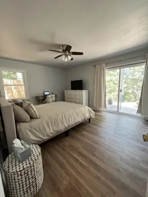 Private and Quiet Beach House!