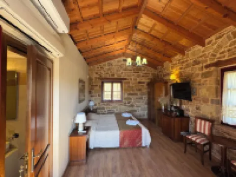 Archontiko Riziko Hotels in Chios