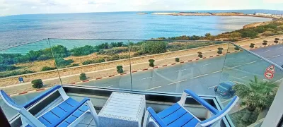 The Sea View Island Vue Sur Mer Méditerranée et ile Kuriat Các khách sạn gần M-Square