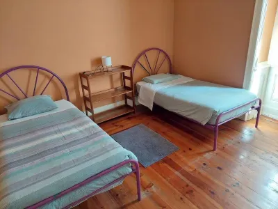 Carqueja House 1
