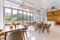 Ancient Beach Boutique & Spa - Beachfront Hotel