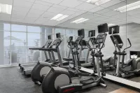 Fairfield Inn & Suites Chincoteague Island Waterfront - Gym