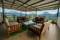 Aroha by Rishikesh-Swimming Pool & Spa