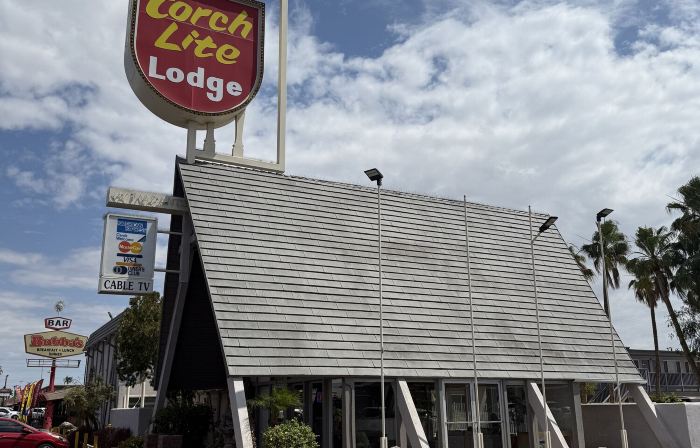 Torch Lite Lodge
