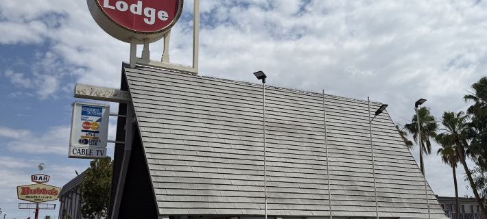 Torch Lite Lodge Hotels in Yuma County