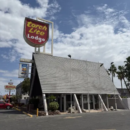 Torch Lite Lodge