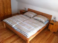 Near-natural house with garden, orchard, sauna, fireplace & free Wi-Fi Hotels in Millstatt