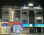 Hotel My India Hotels near Plot No 2