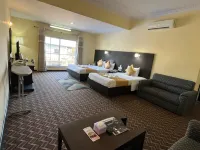 Landmark Narayani Hotels in Kabilas