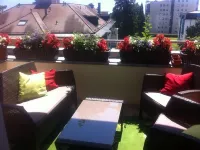 Great Vacation apartment with views, Close to Montreux Hotels in La Tour-de-Peilz