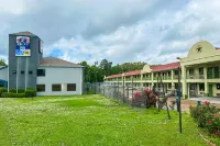 Relax Inn By Oyo Jackson MS Hwy 80 I-20 Hotels near Jackson State University