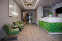 Lignum Hotel