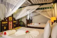 Villa Bahati Zanzibar Hotels in Jambiani