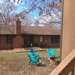 Oasis Haven - Lakehouse with a Dock, Next to SML State Park