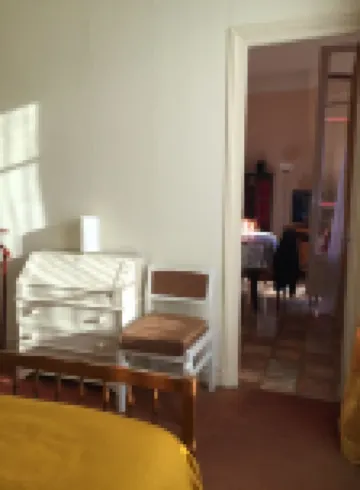 Apartment Residence du Lac