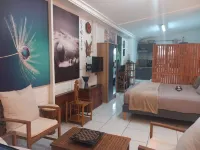 LA Saline LES Bains Bord DE MER UN Logement DE Prestige