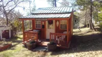 11 Miles to Kings Canyon Nat'l Park with Wi Fi