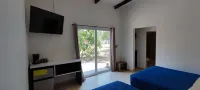 Casa Santa Emilia @StaysByMESER Room#5 Beachfront