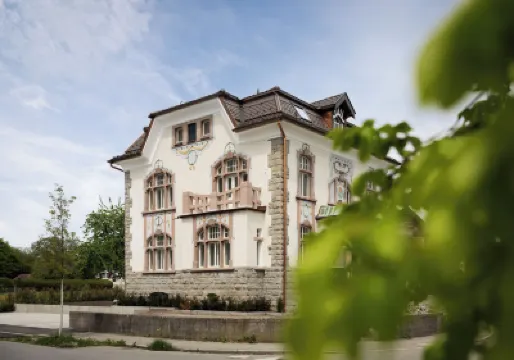Boutique Hotel by Maier Hotels in 