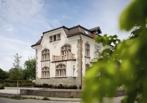 Boutique Hotel by Maier - 3-Star