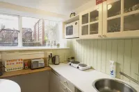 Extra-small cozy apartment
