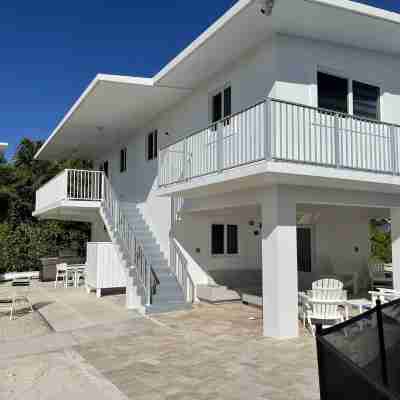 Casa Mia 7862778706 Hotel Exterior