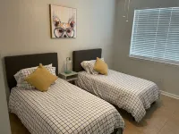 Great location!Near amusement parks, restaurants, Golf, Shopping Hotels in Loughman