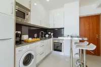 Apartment Libre with beautiful sea view