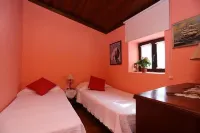 Self catering La Asomada for 6 people
